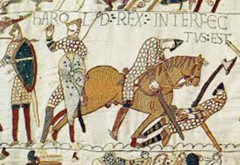 1066 And All That