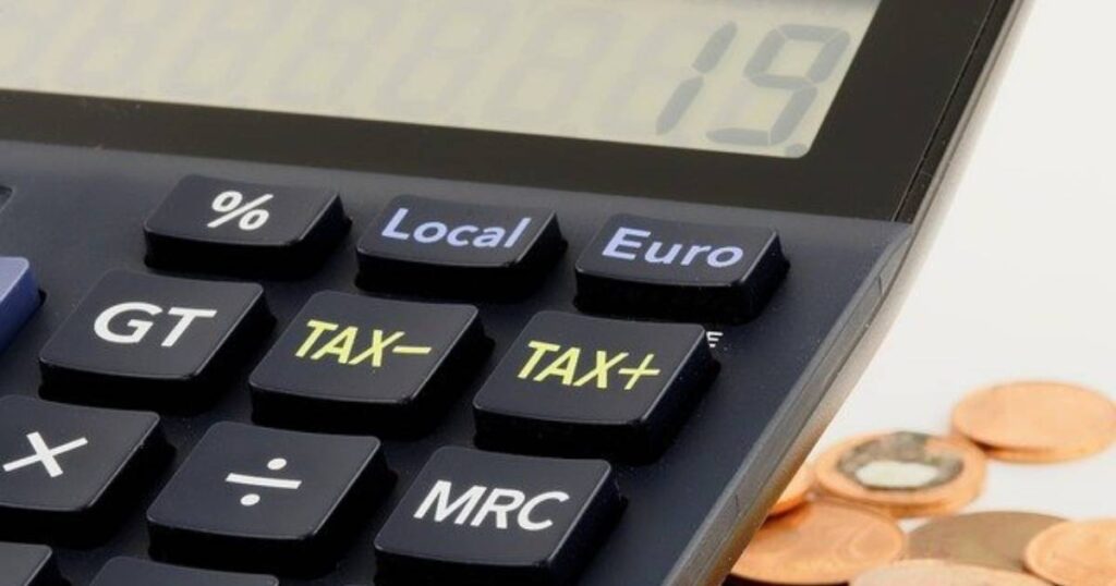 Community tax in Cyprus