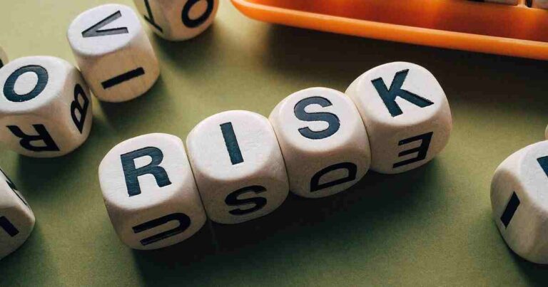 ‘Low Risk’ Is Not ‘No Risk’