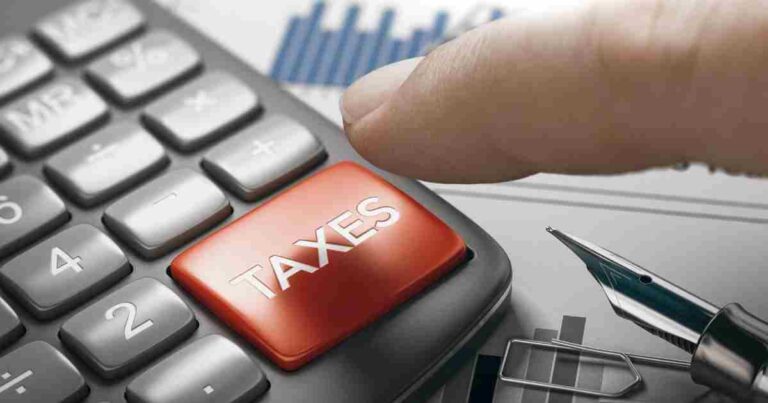 Tax Implications For Expats Of UK Budget