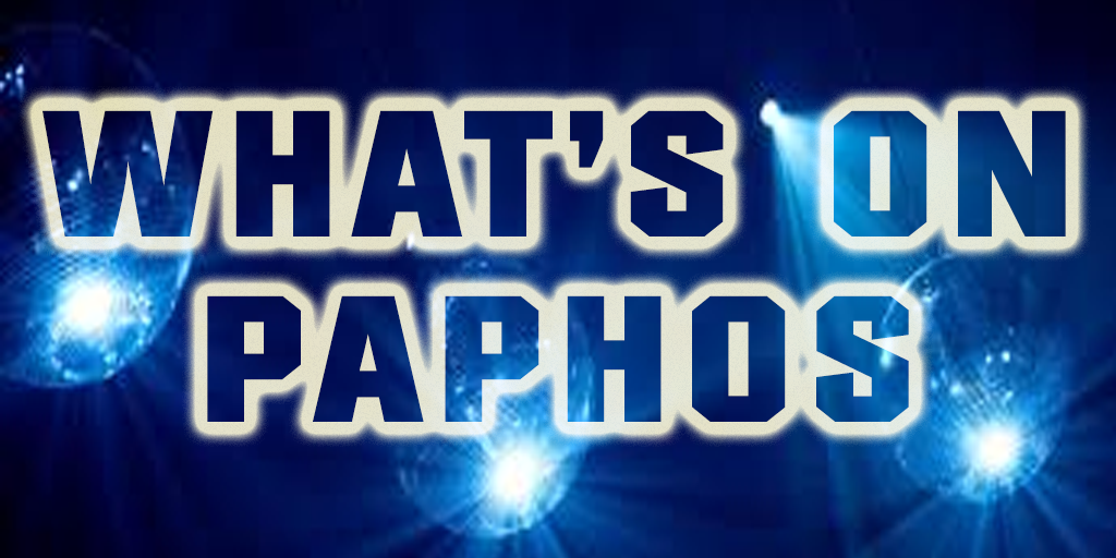What's On Paphos