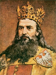 King Casimir the Great