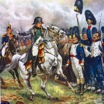 WATERLOO napoleon-addresses