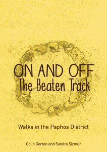 ON AND OFF THE BEATEN TRACK pages 1 to 7