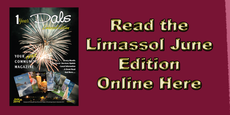 Limassol Magazine