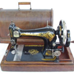 Page 7 Pic 1 – Sewing Machine