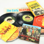 Page 7 – pic 3 -Beatles Records