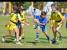 Limassol Mini Rugby