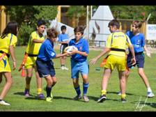 Limassol Mini Rugby