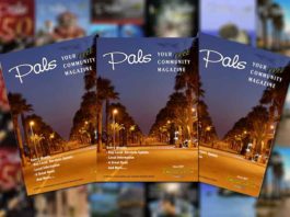 Limassol District Magazine