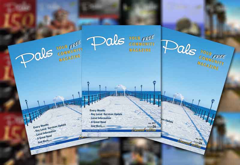 Limassol District July 2017