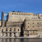 Malta valletta-Grand Harbour