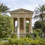 malta- PublicGardens