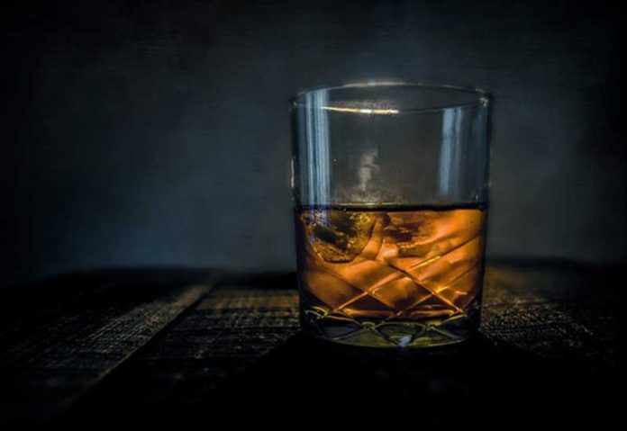 Scotch-Whisky