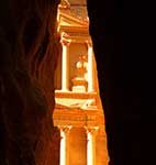 Petra-Entrance