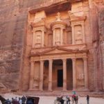 Petra-Temple