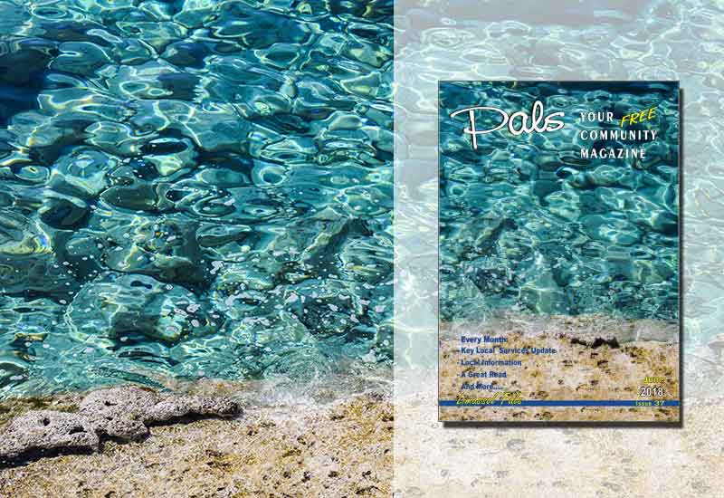 Limassol Pals June 2018