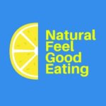 Natural Feel Good Eating logo