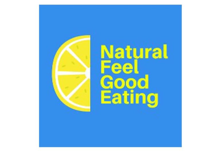 Natural Feel Good Eating