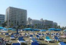 April tourism revenue down 4.3% as Britons, Russians reduce spending