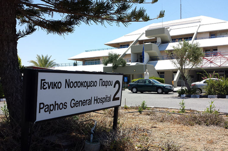 Paphos heart attack victims to be transferred to Limassol