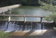 Cyprus Dams: How Full Are They and Did the August Storms Help? Cyprus Dams Pomos