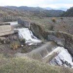 Argaka—Cyprus-dams