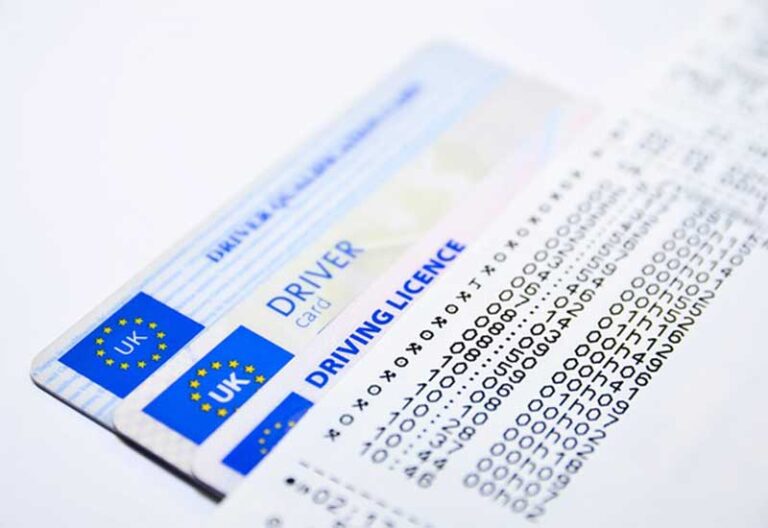 Exchanging a UK Driving Licence for a Cyprus Driving Licence