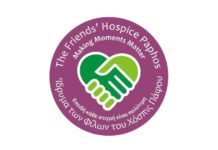 Friends Hospice Paphos….Making Moments Matter Friends-Hospice