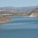 Kouris—Cyprus-dams