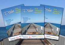 Pals Magazine March 2019 Pals Magazine