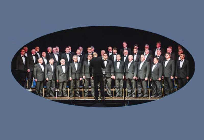 Achord Community Choir