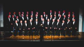 Achord Community Choir