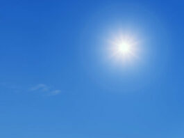 Another weather warning