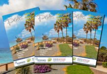 Pals Magazine August 2019 Pals Magazine August 2019