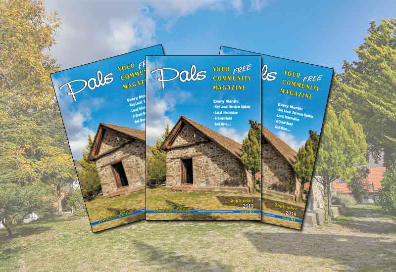 Limassol Pals September 2019