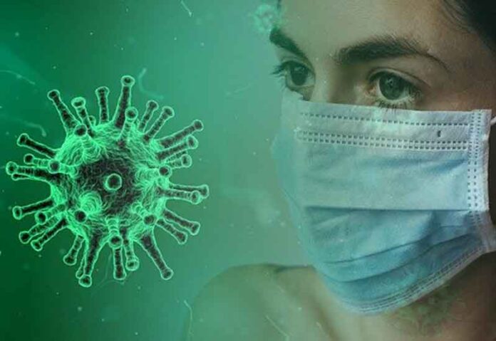 Coronavirus Coronavirus