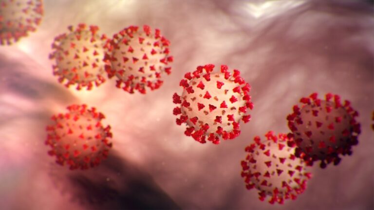 Coronavirus: Nine new cases announced on Sunday