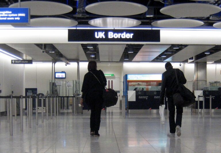 Coronavirus: travellers from Cyprus will need to self-isolate on arrival in UK from Sunday