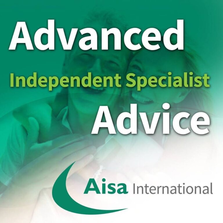 Aisa International – MiFID – Securities Trader & European Portfolio Manager