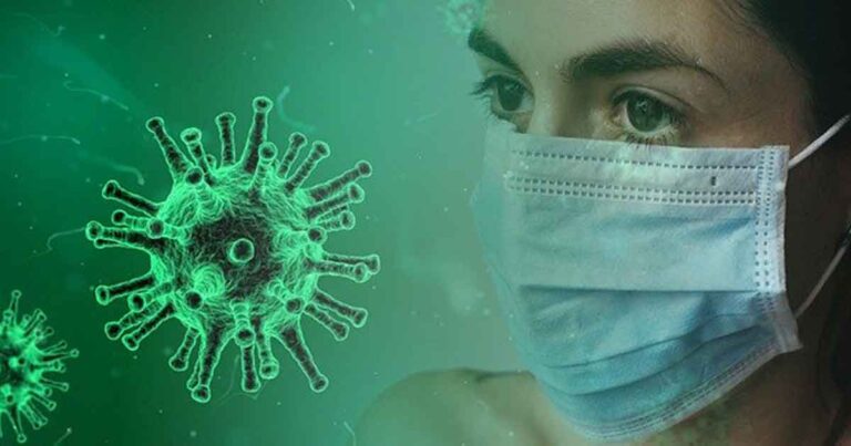 Coronavirus: 127 new cases and 1 death announced on Sunday