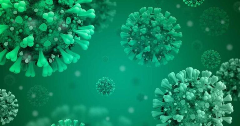 Coronavirus: 398 new cases announced on Saturday 13th March