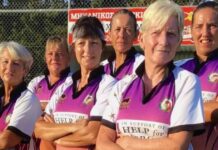 Pafos United Walking Football – April Update