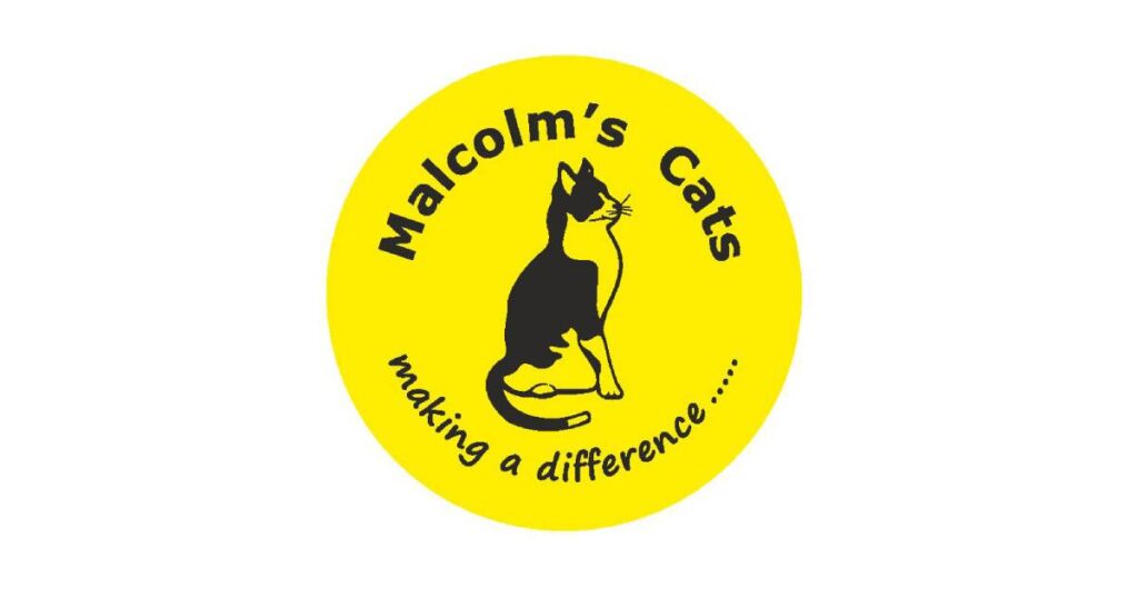 Malcolm's Cat