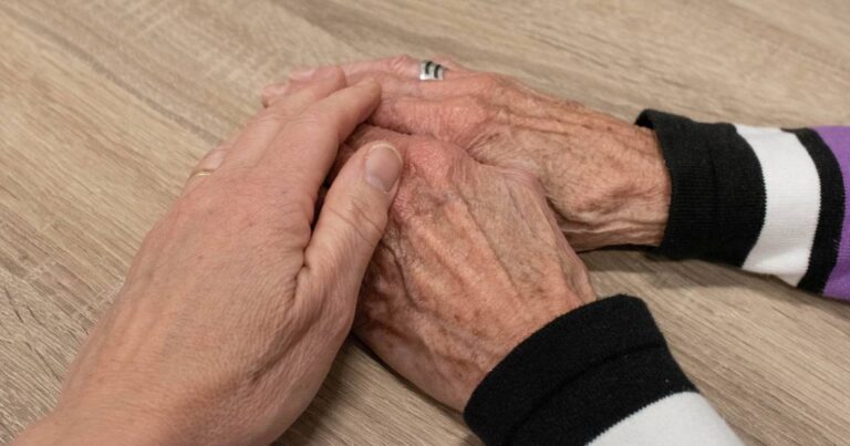 How The Cyprus Alzheimer Association Can Help Those Living With Dementia In The Paphos District