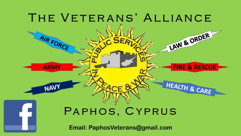 The Veterans’ Alliance