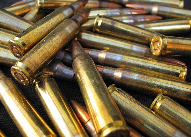 Thousands of bullets and hunting cartridges stolen in Limassol