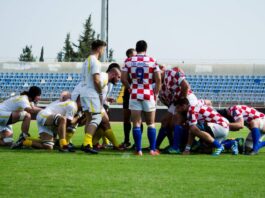 Cyprus Rugby News – November