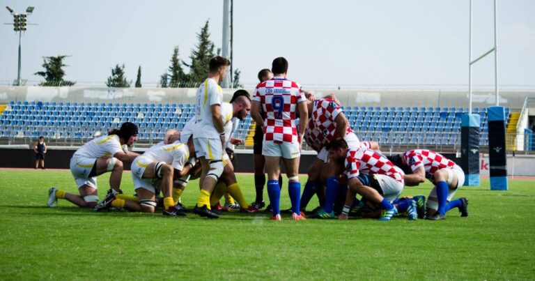 Cyprus Rugby News – November