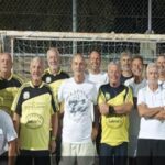 Polis & Latchi Lions Walking Football Club